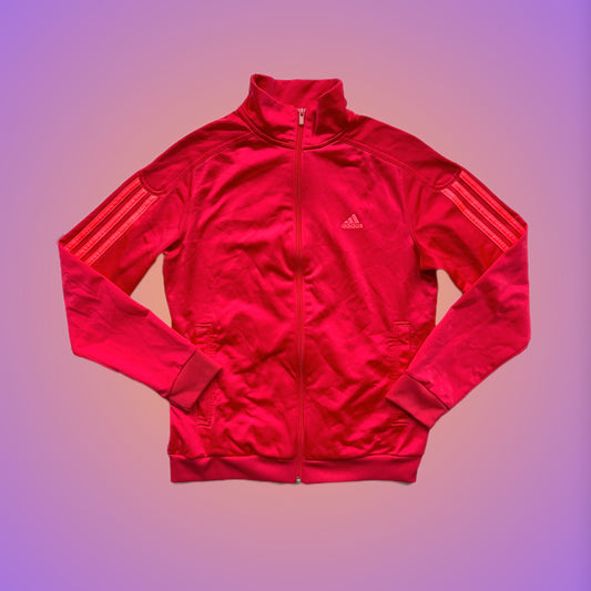 ZIP UP M ADIDAS from pliswholesale - Italian & euro Y2K supplier 💚