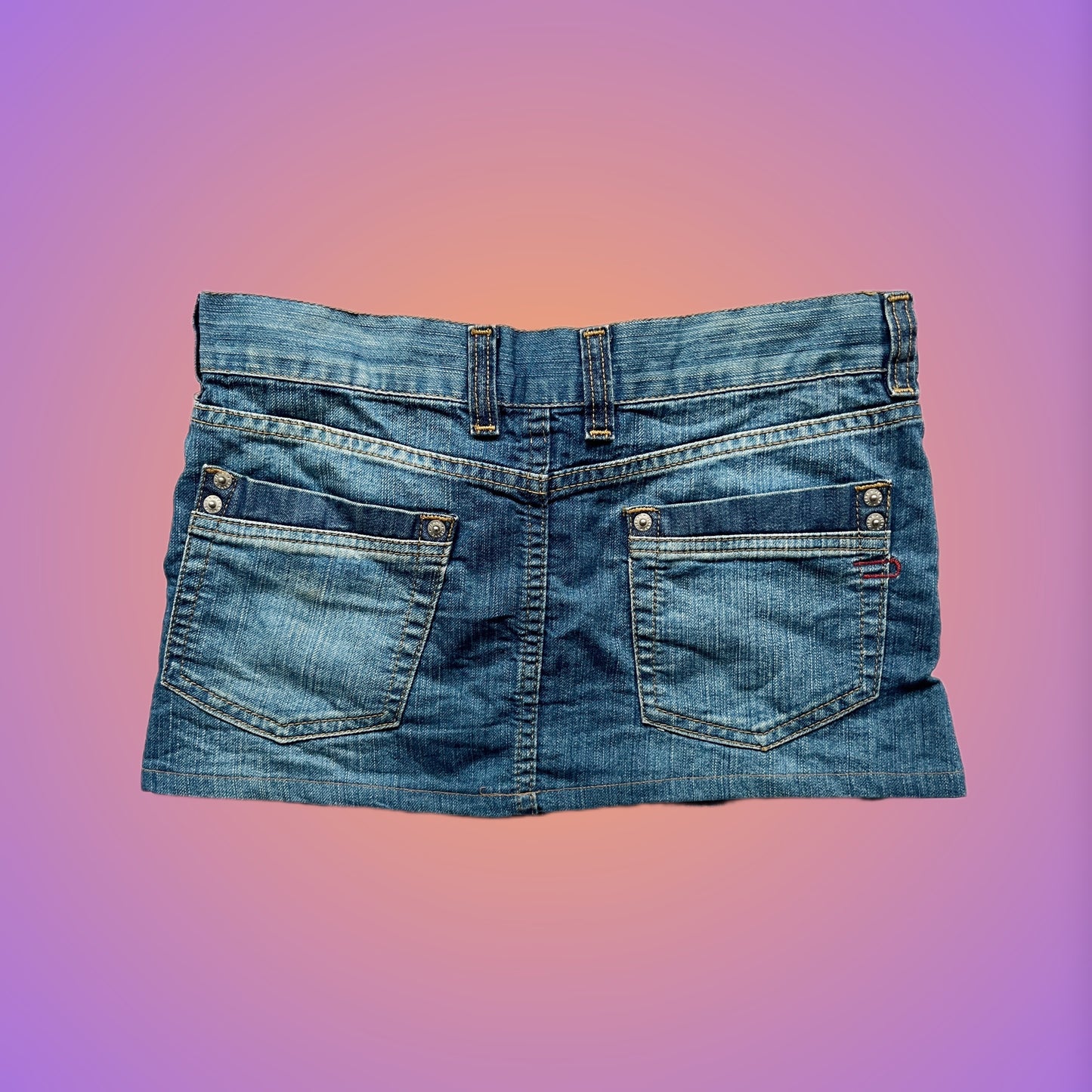 MINI SKIRT S
