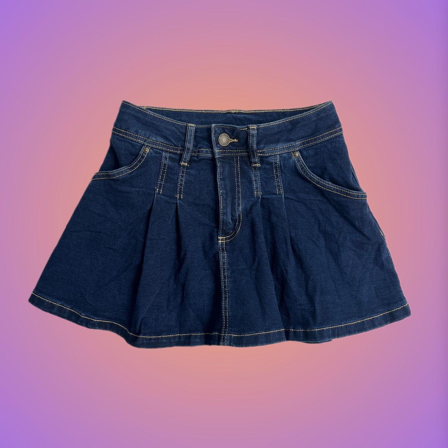 MINI SKIRT XS – vintage Y2K wholesale | pliswholesale
