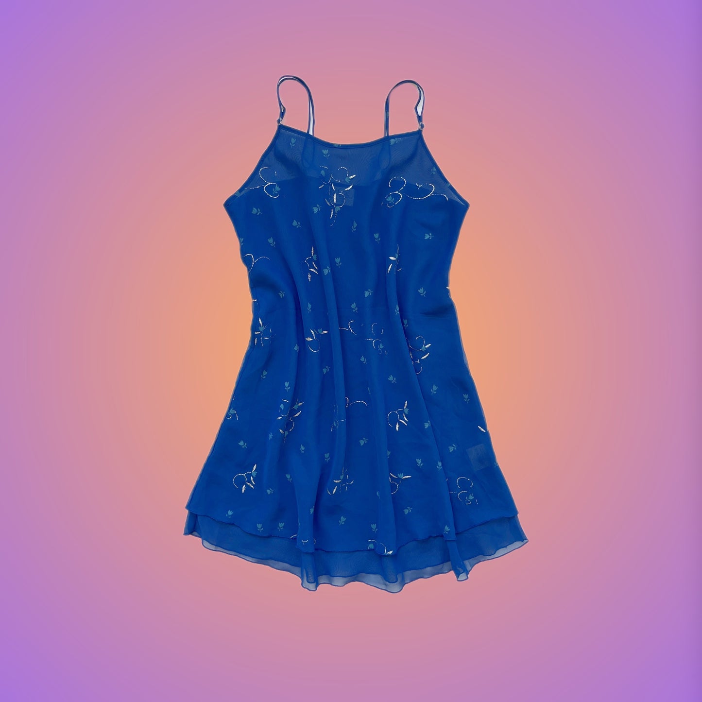 DRESS L – vintage Y2K wholesale | pliswholesale