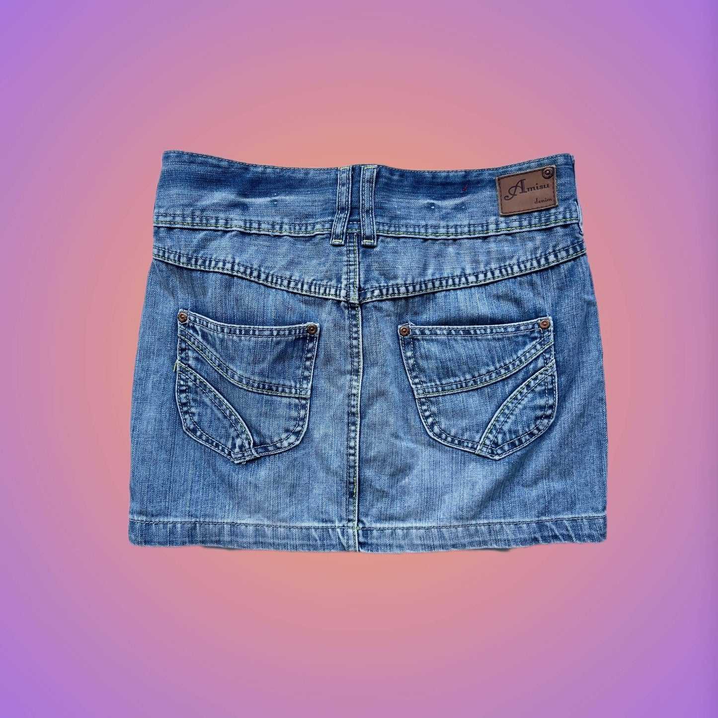 MINI SKIRT XS – vintage Y2K wholesale | pliswholesale
