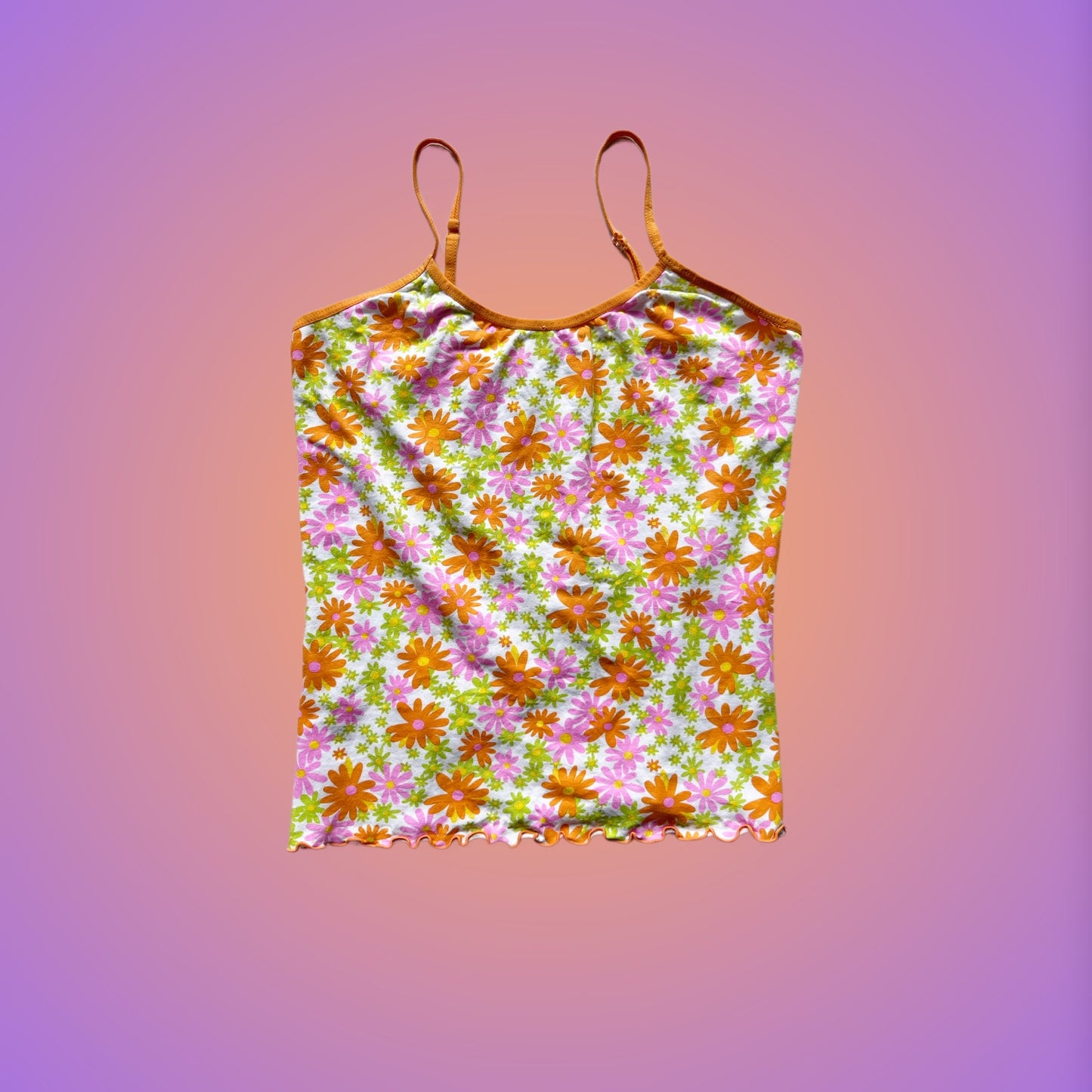 CAMI TOP S