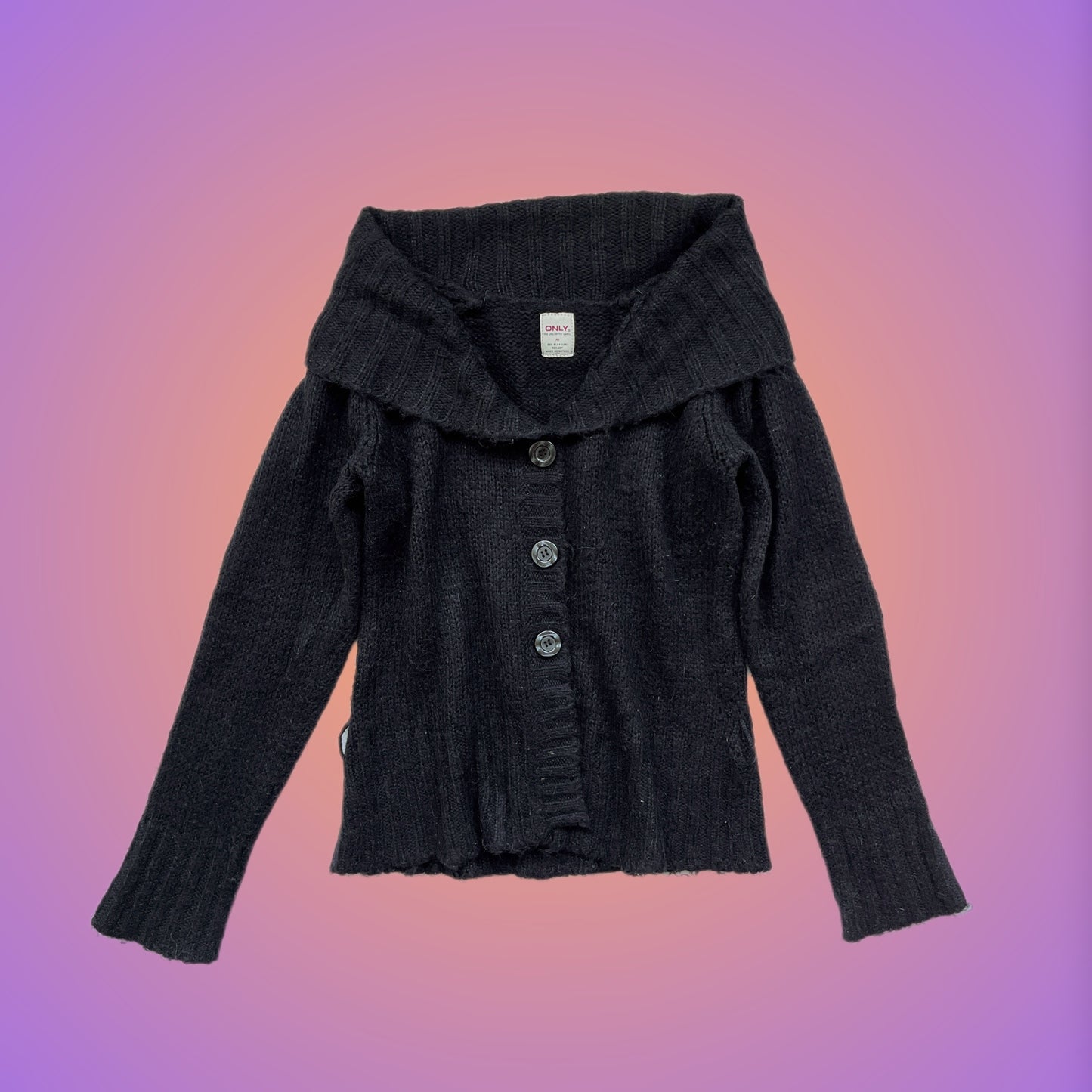 JUMPER M