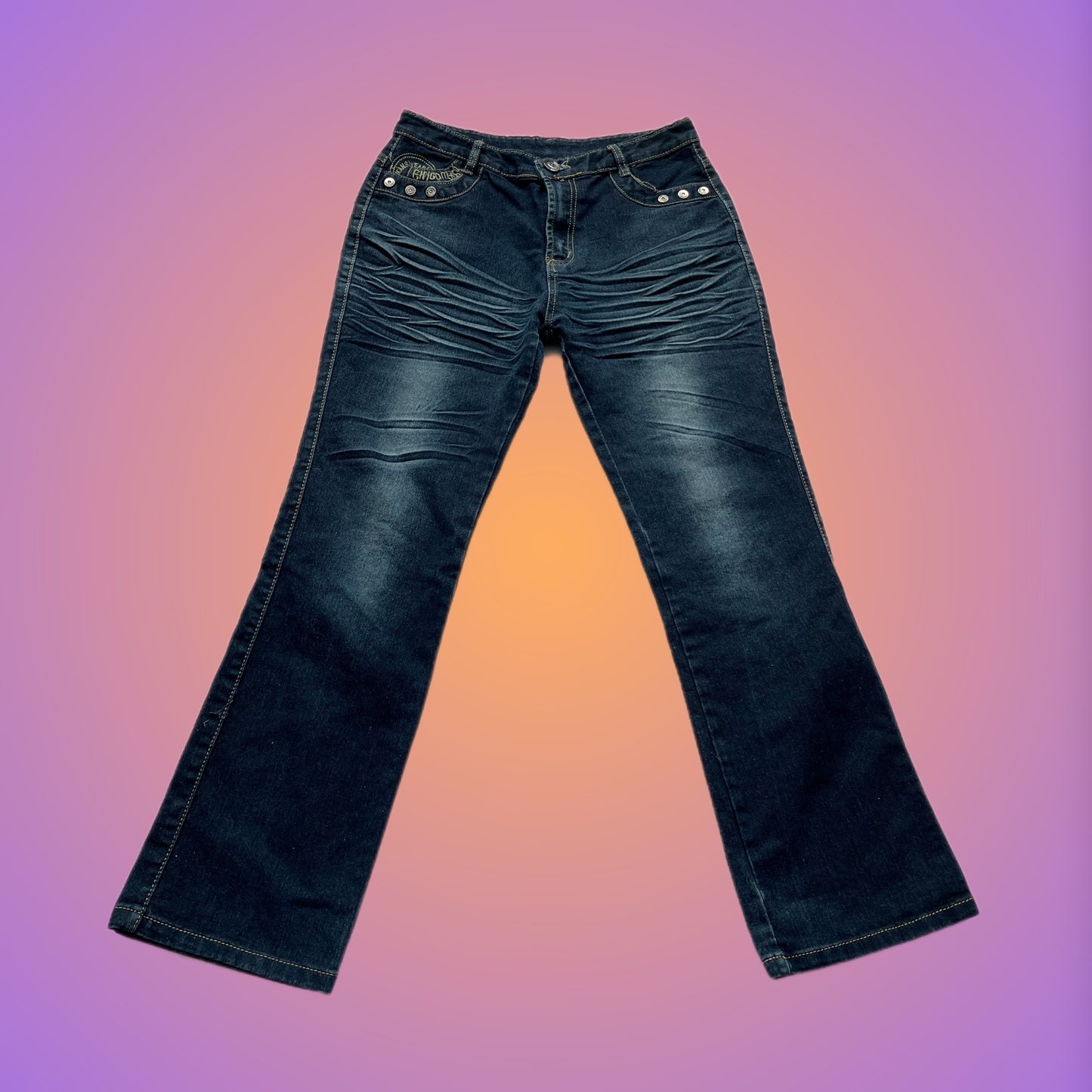 JEANS S