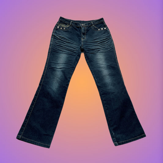 JEANS S from pliswholesale - Italian & euro Y2K supplier 💚