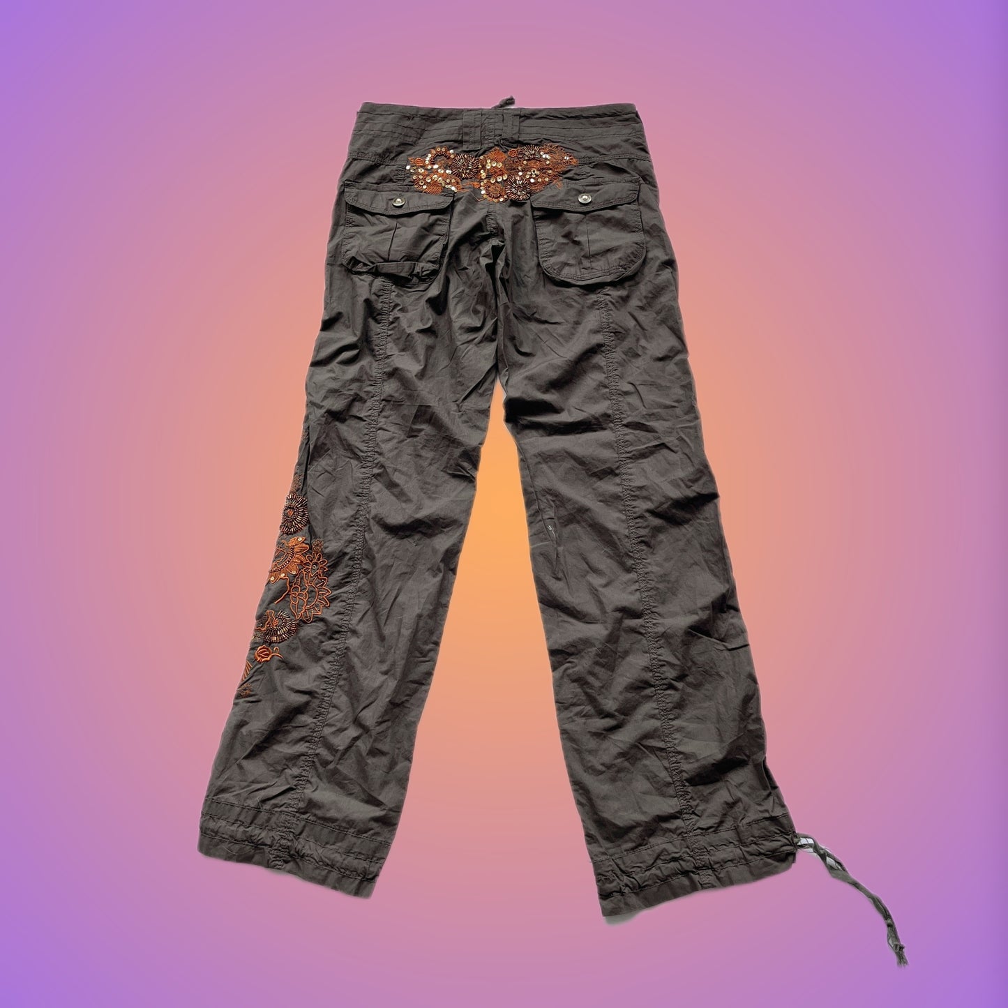 TROUSERS S