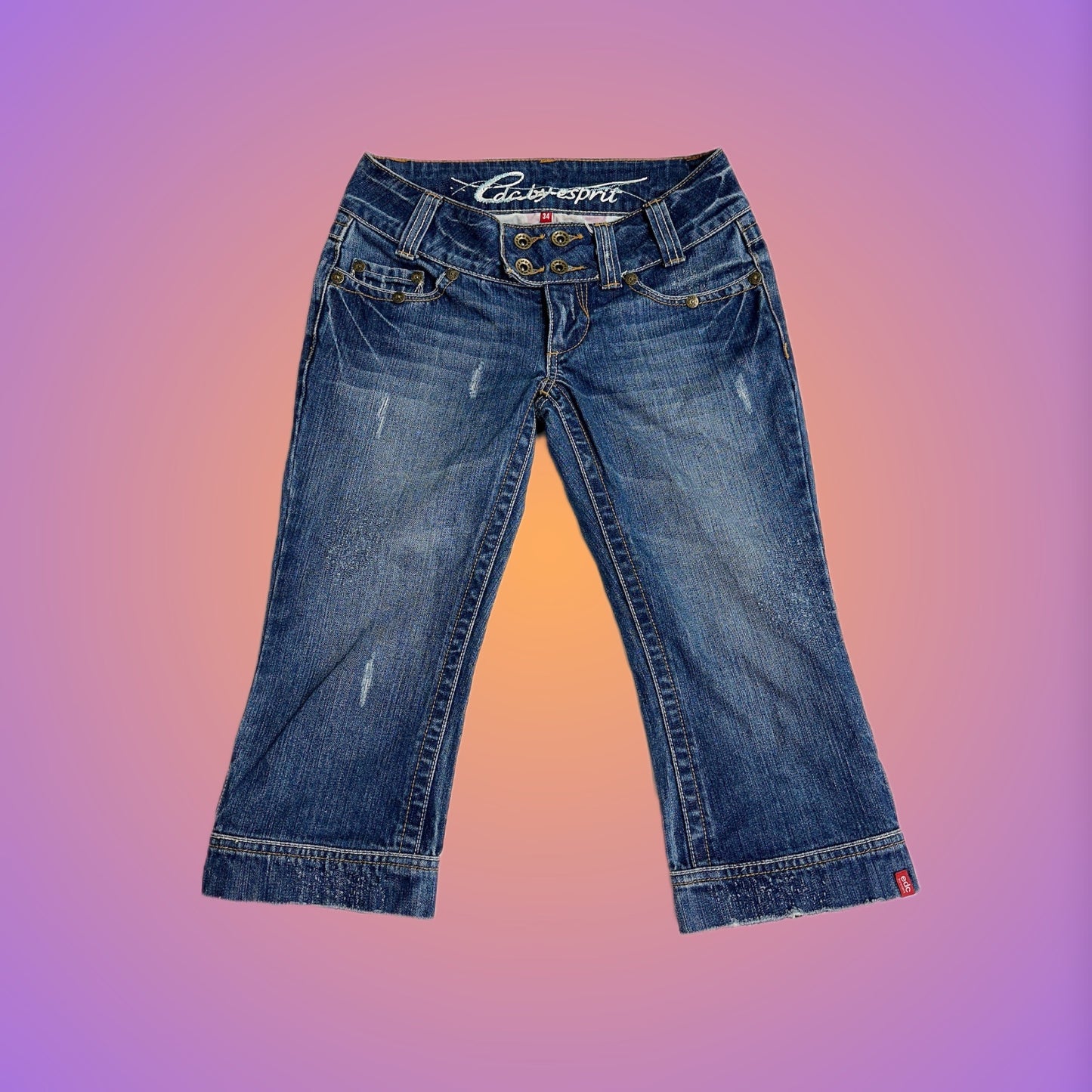 CAPRIS XS – vintage Y2K wholesale | pliswholesale