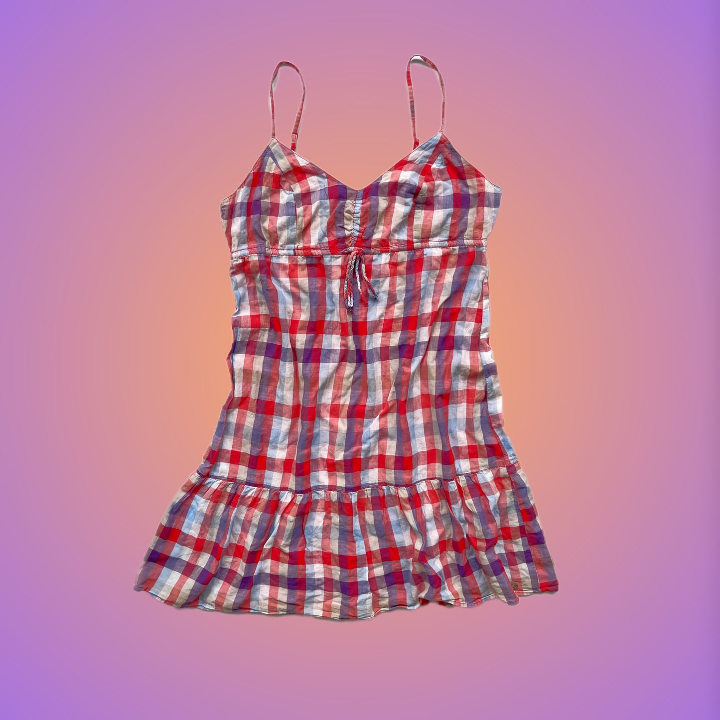 DRESS M – vintage Y2K wholesale | pliswholesale