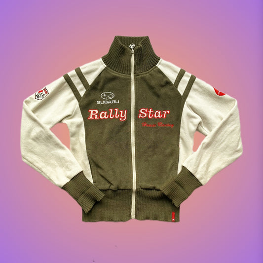 ZIP UP S from pliswholesale - Italian & euro Y2K supplier 💚