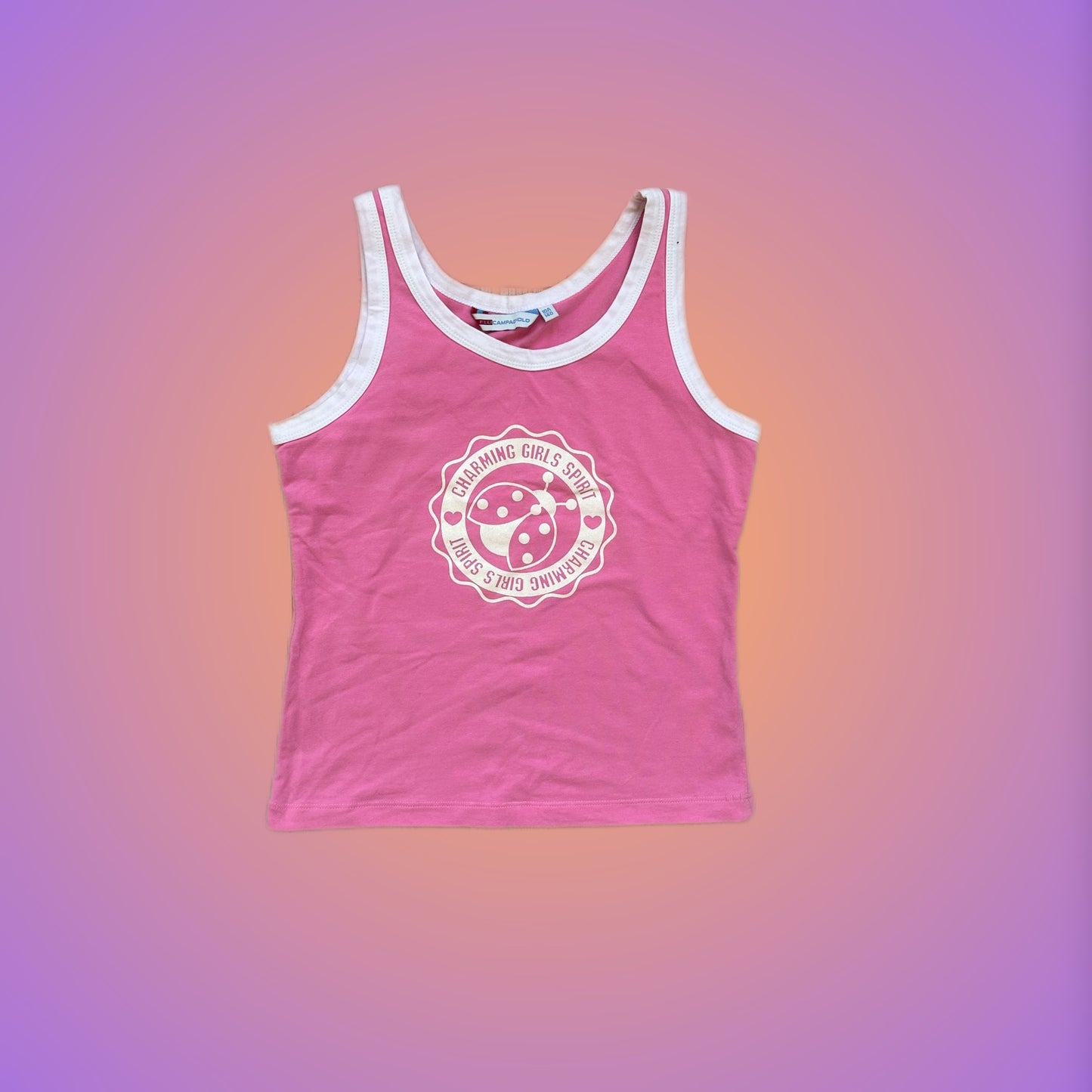 TOP XS – vintage Y2K wholesale | pliswholesale