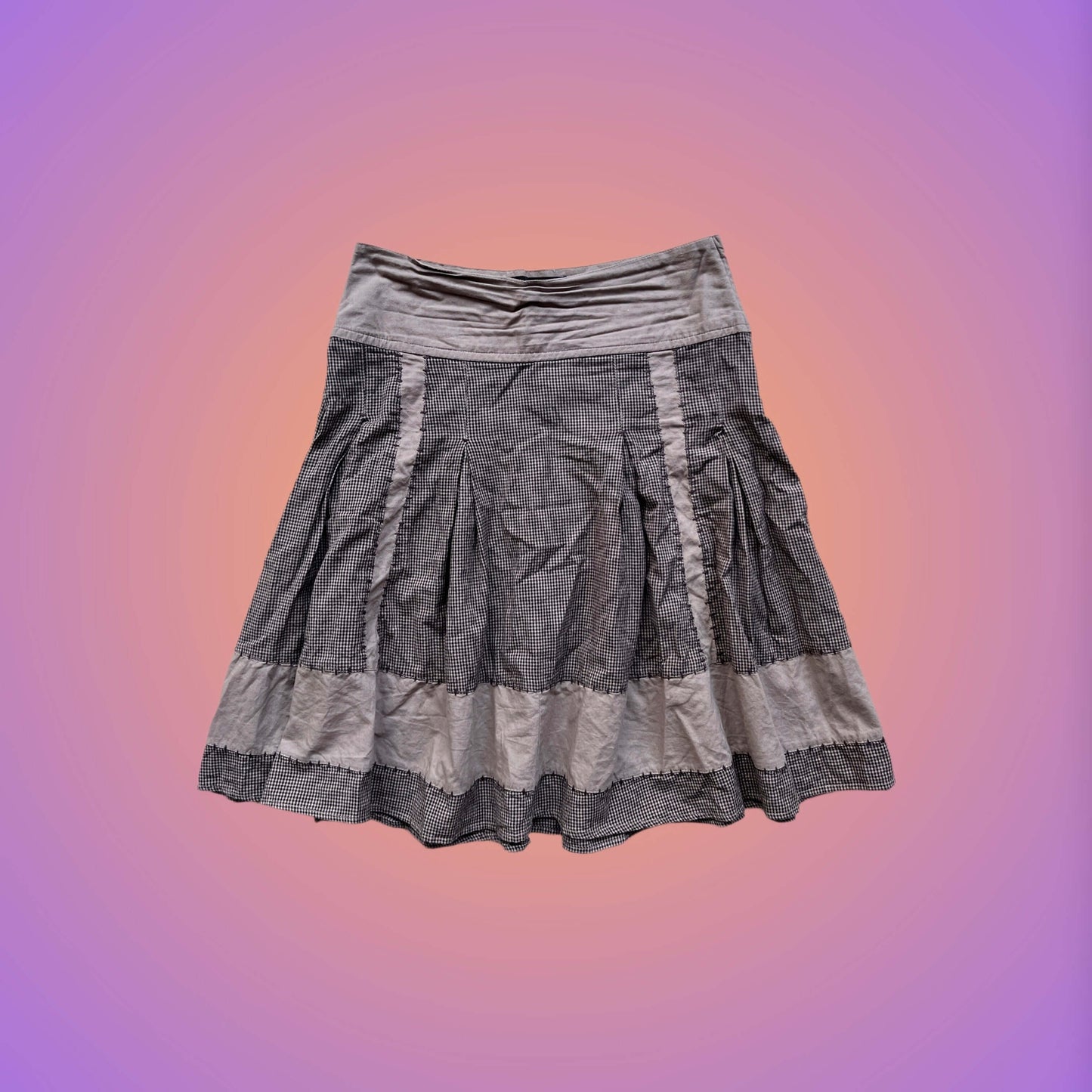 MIDI SKIRT S from pliswholesale - Italian & euro Y2K supplier 💚