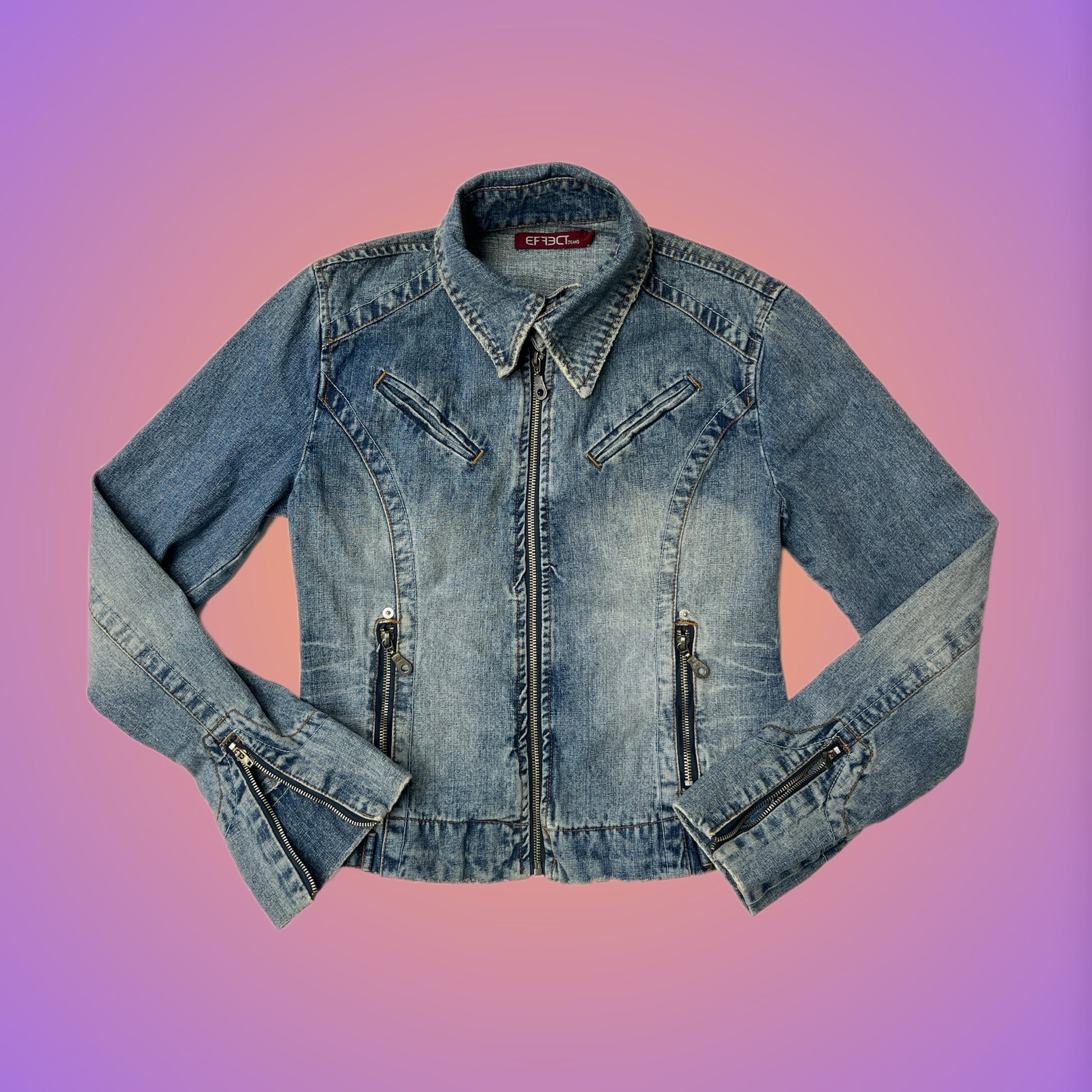 JACKET M – vintage Y2K wholesale | pliswholesale