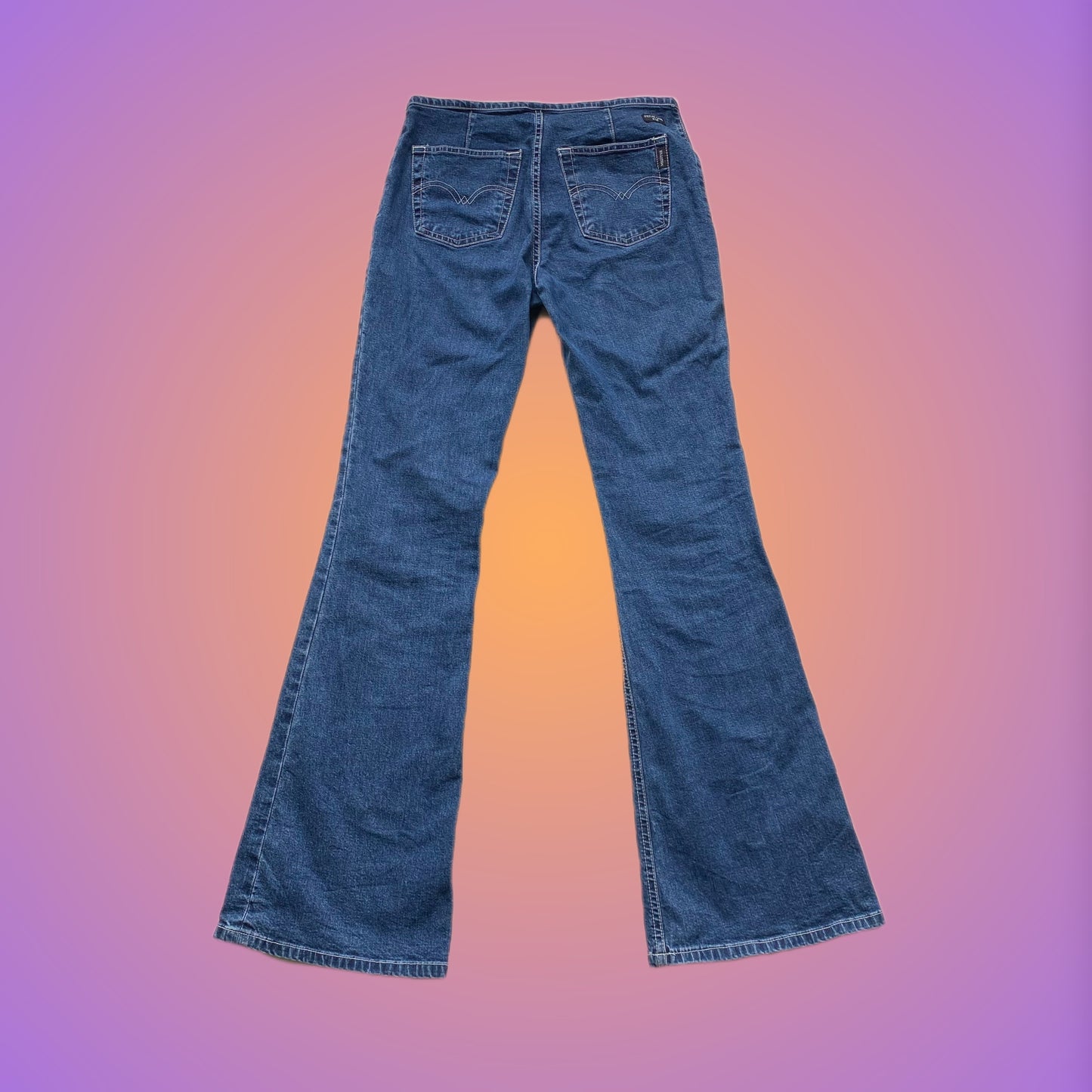 JEANS M