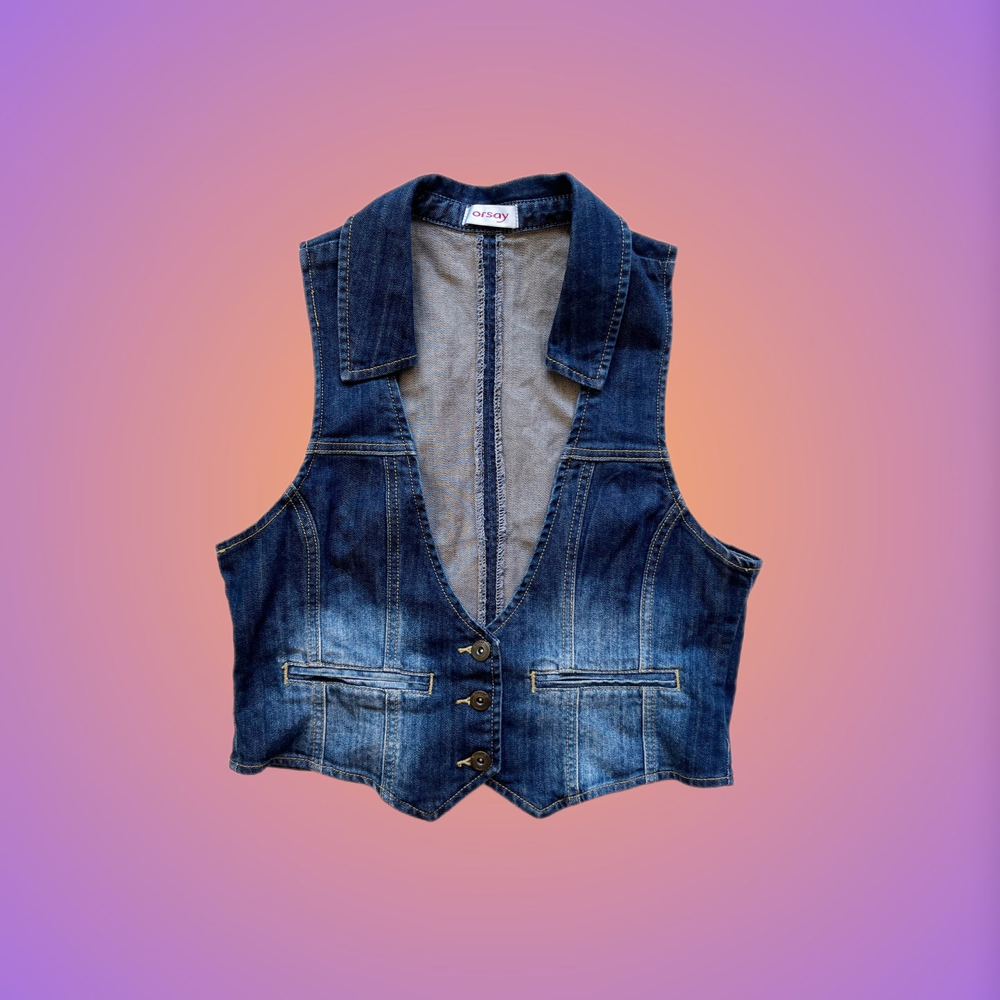 VEST M