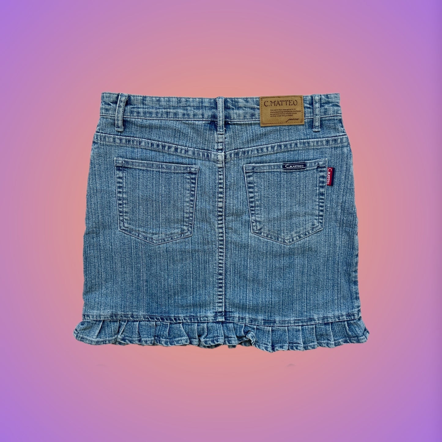 MINI SKIRT XS – vintage Y2K wholesale | pliswholesale