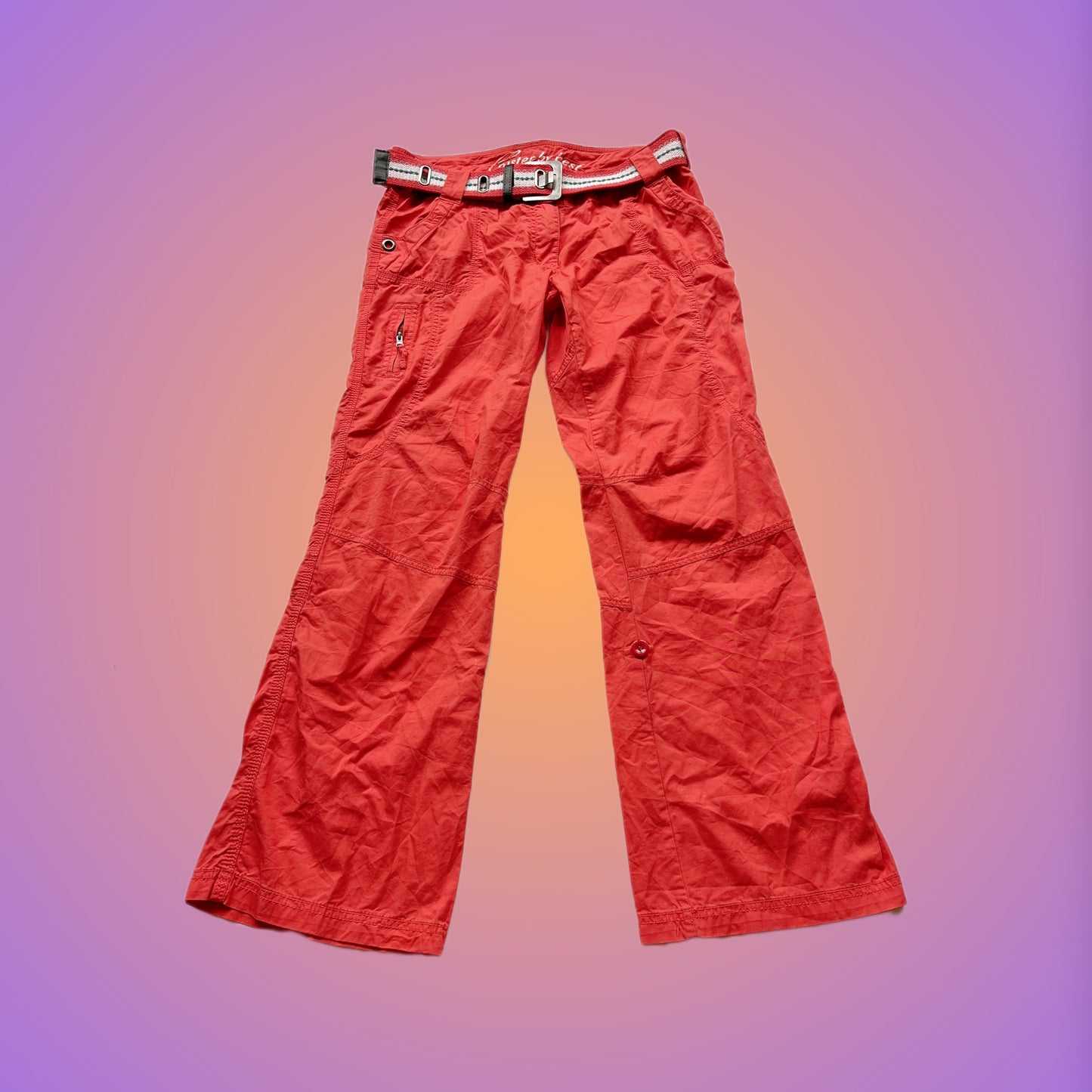TROUSERS M