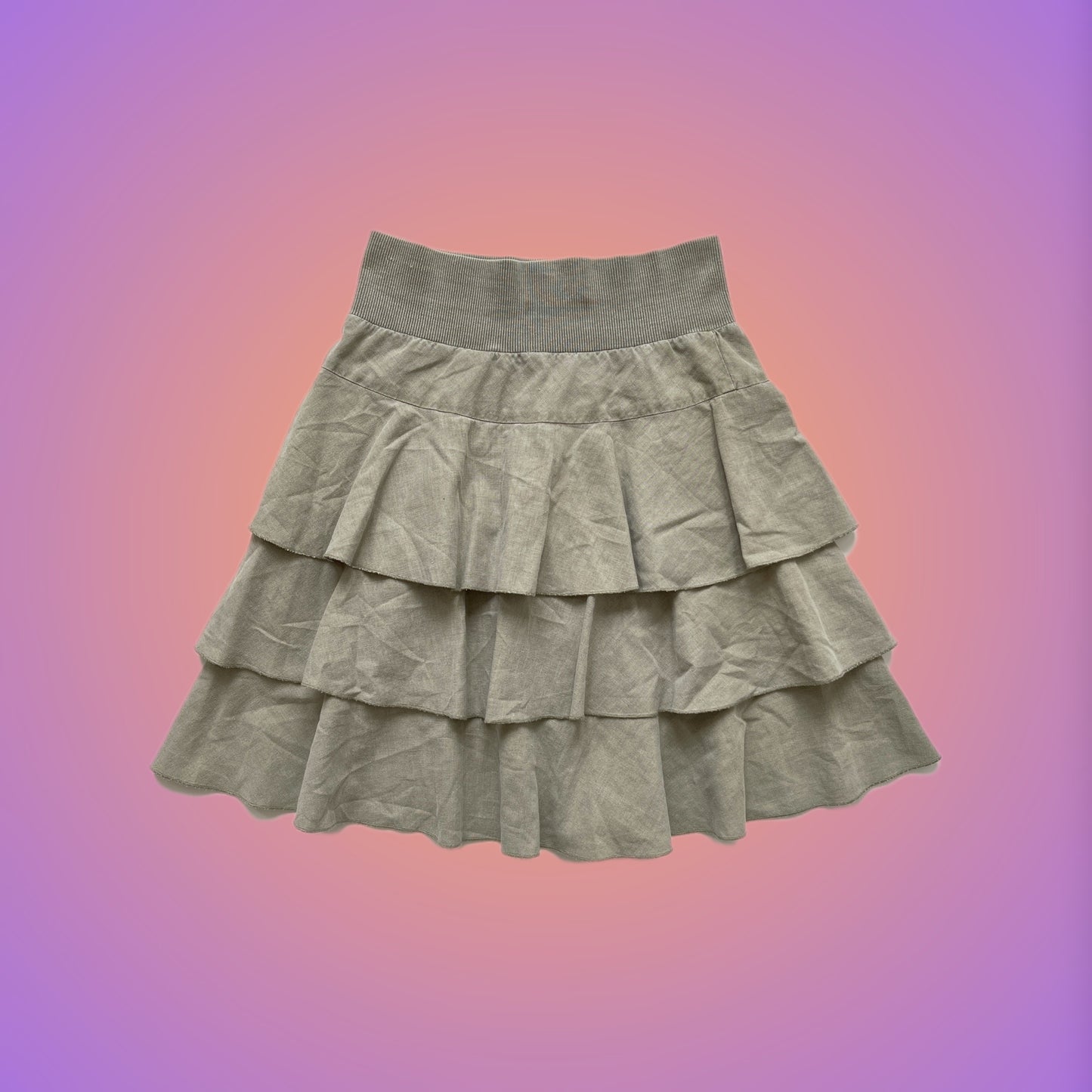 MIDI SKIRT S – vintage Y2K wholesale | pliswholesale