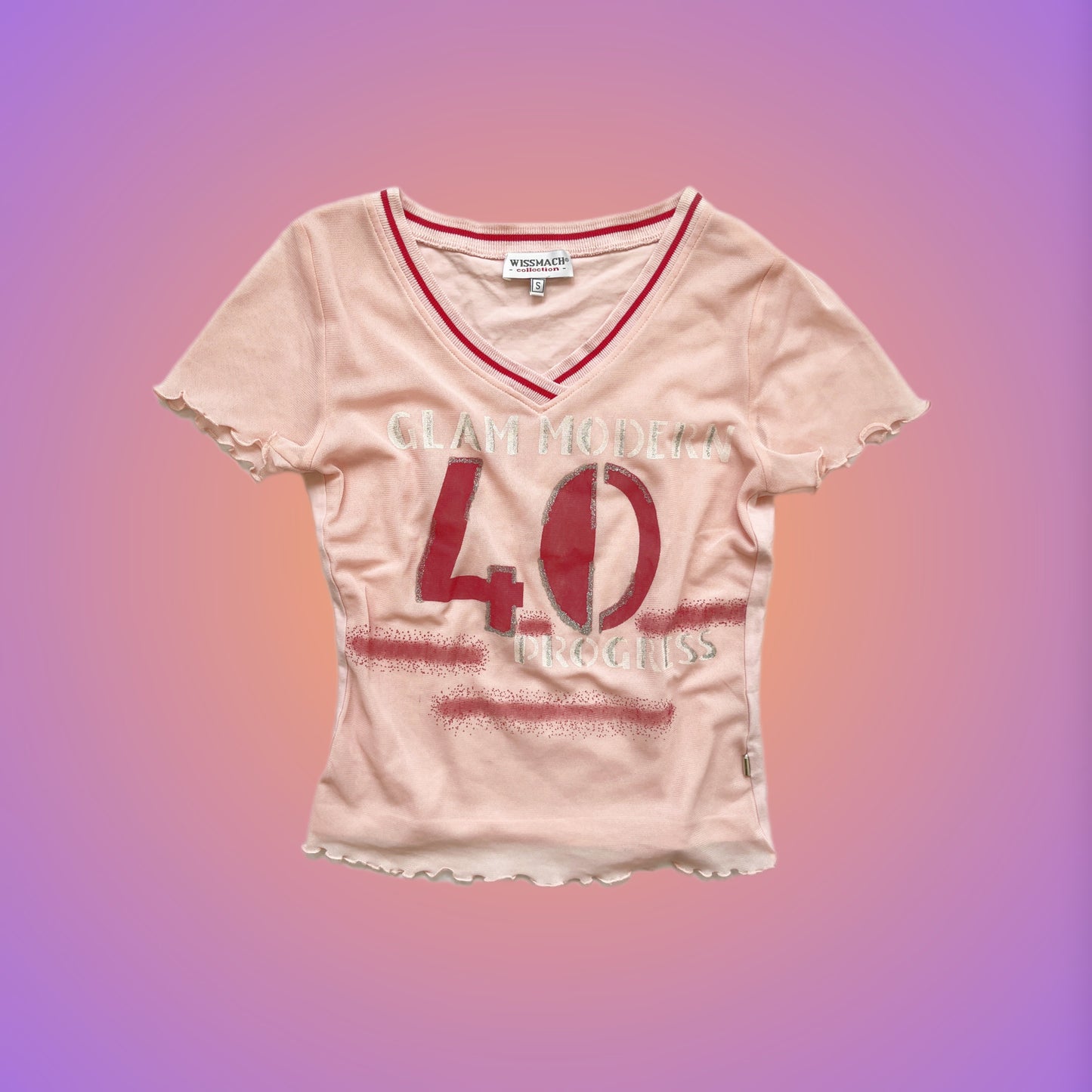 TOP S/M – vintage Y2K wholesale | pliswholesale