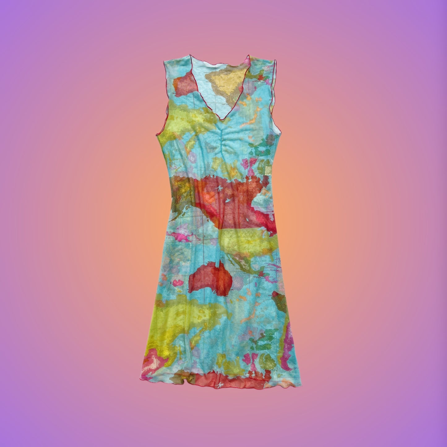 DRESS S