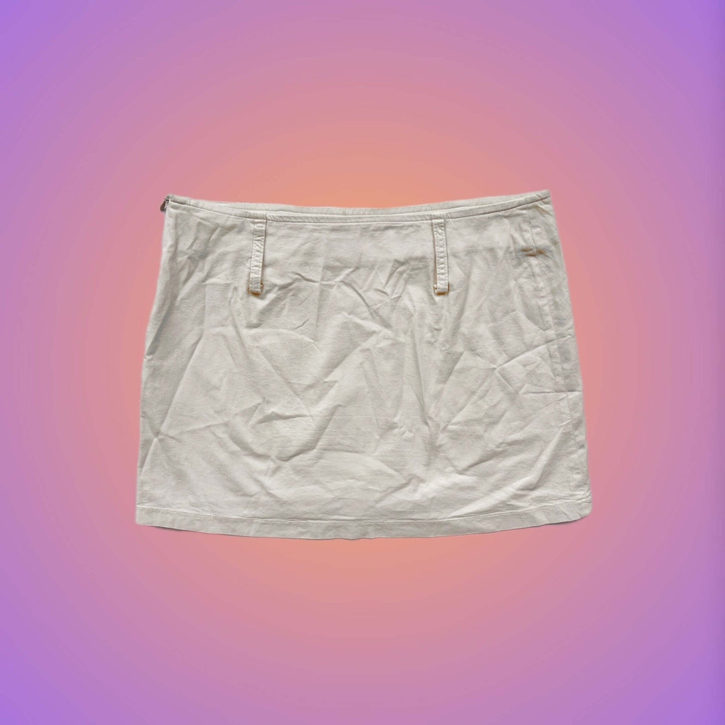 MINI SKIRT S