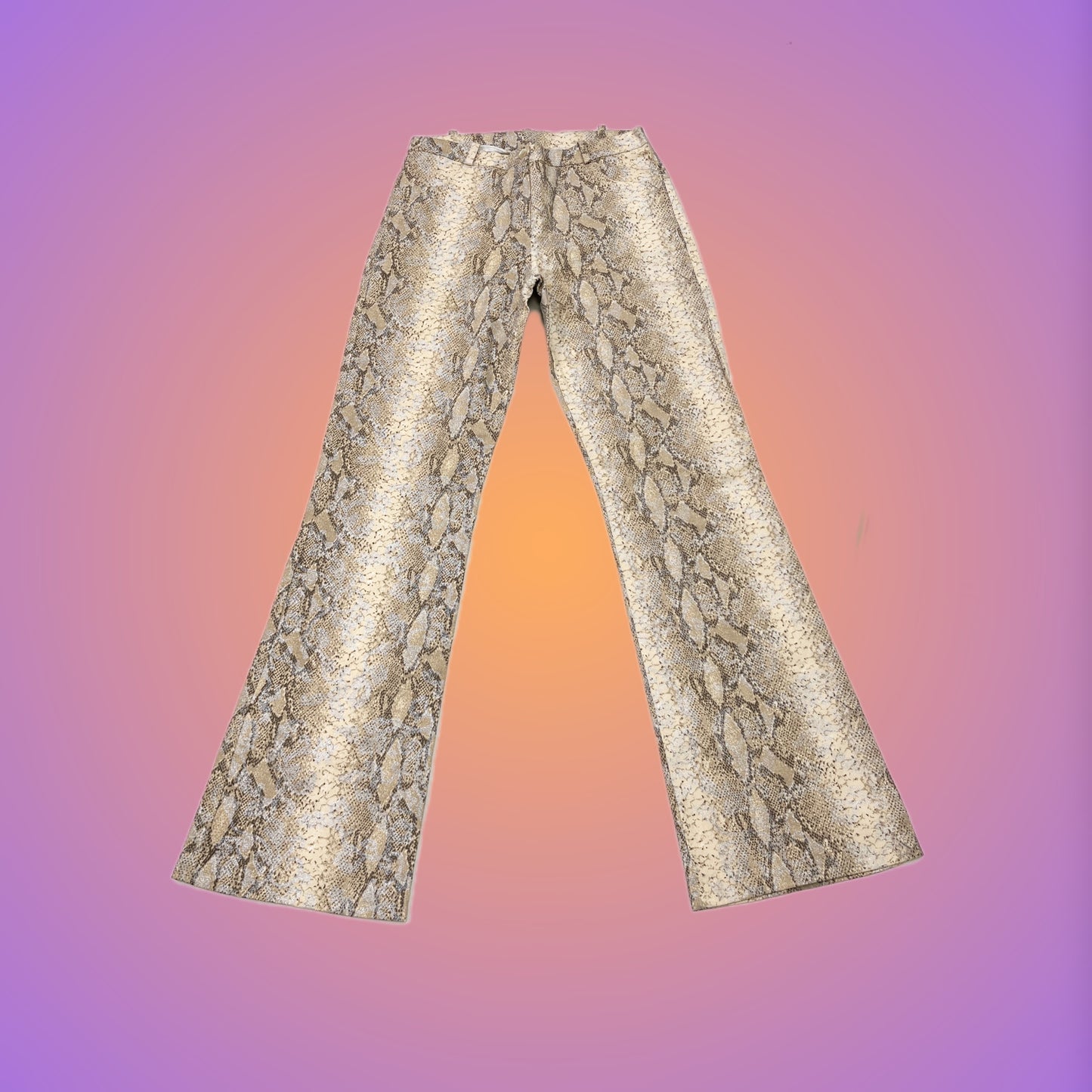 TROUSERS M from pliswholesale - Italian & euro Y2K supplier 💚