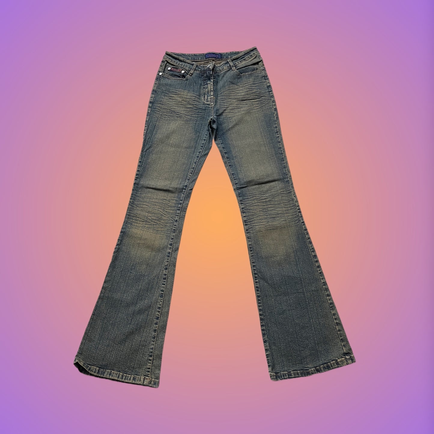 JEANS S from pliswholesale - Italian & euro Y2K supplier 💚