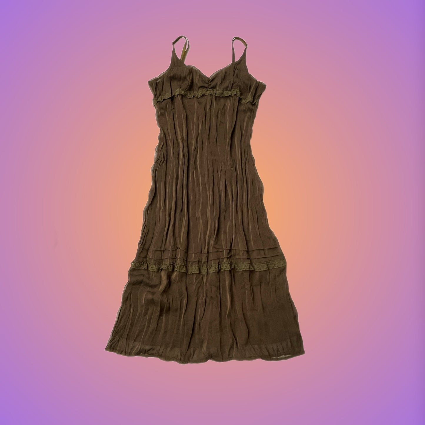 DRESS L