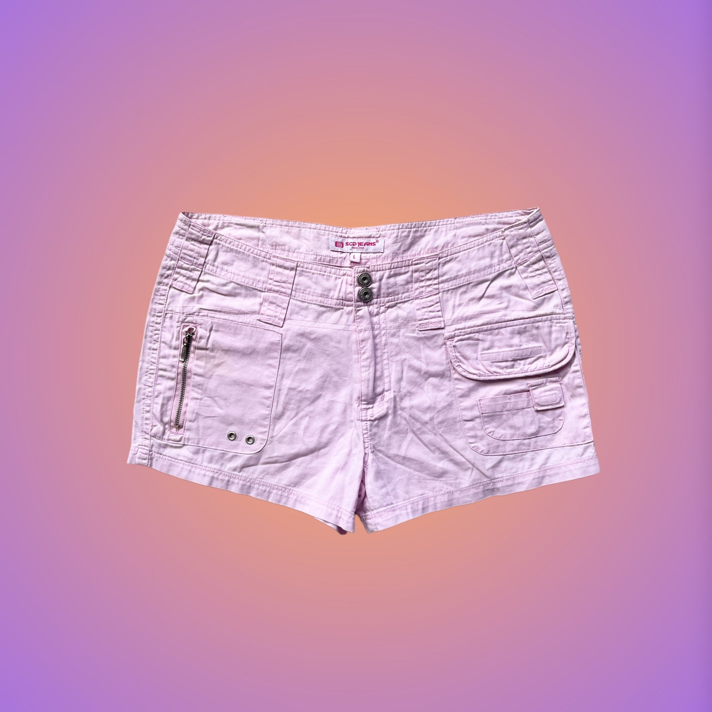 SHORTS M/L