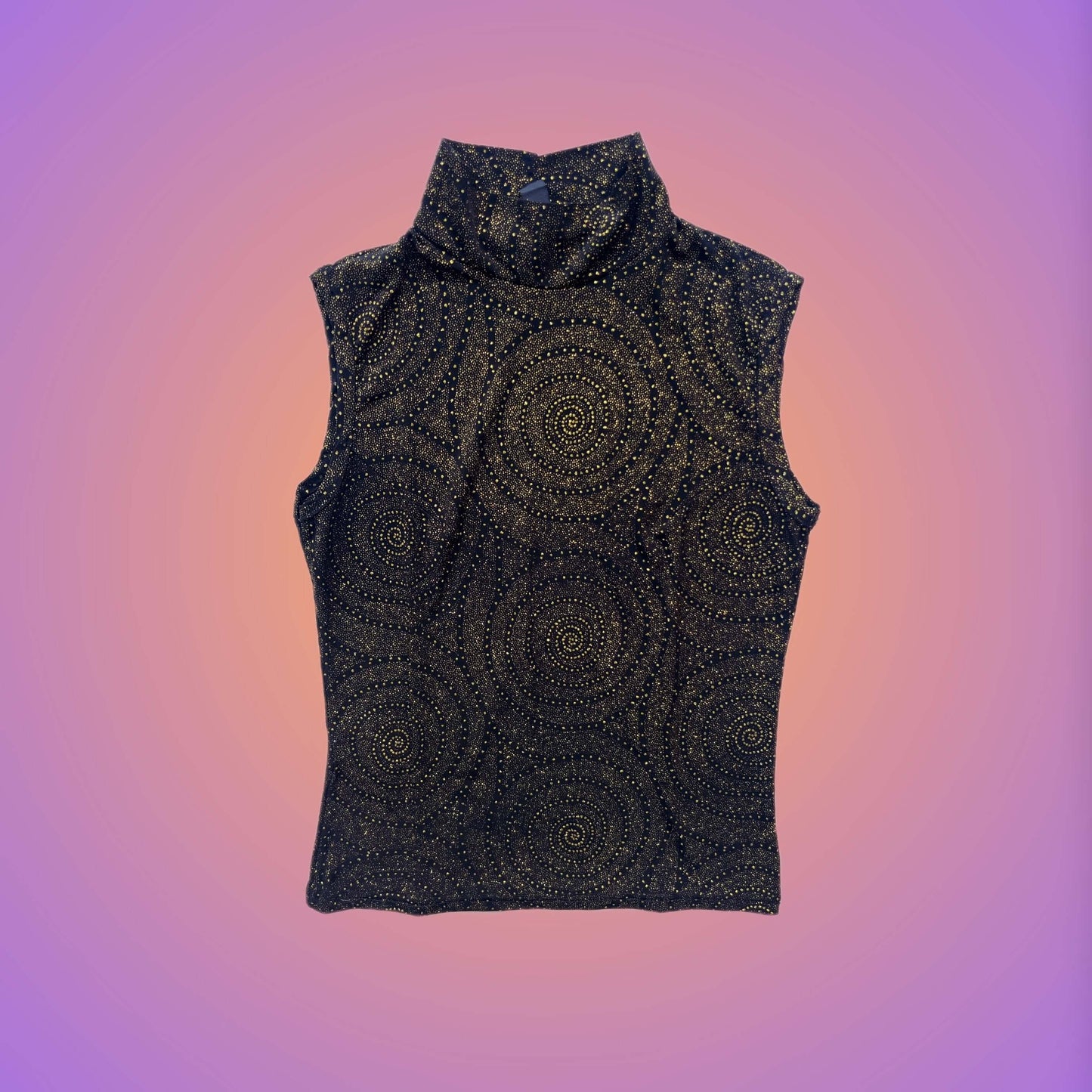 TOP S from pliswholesale - Italian & euro Y2K supplier 💚