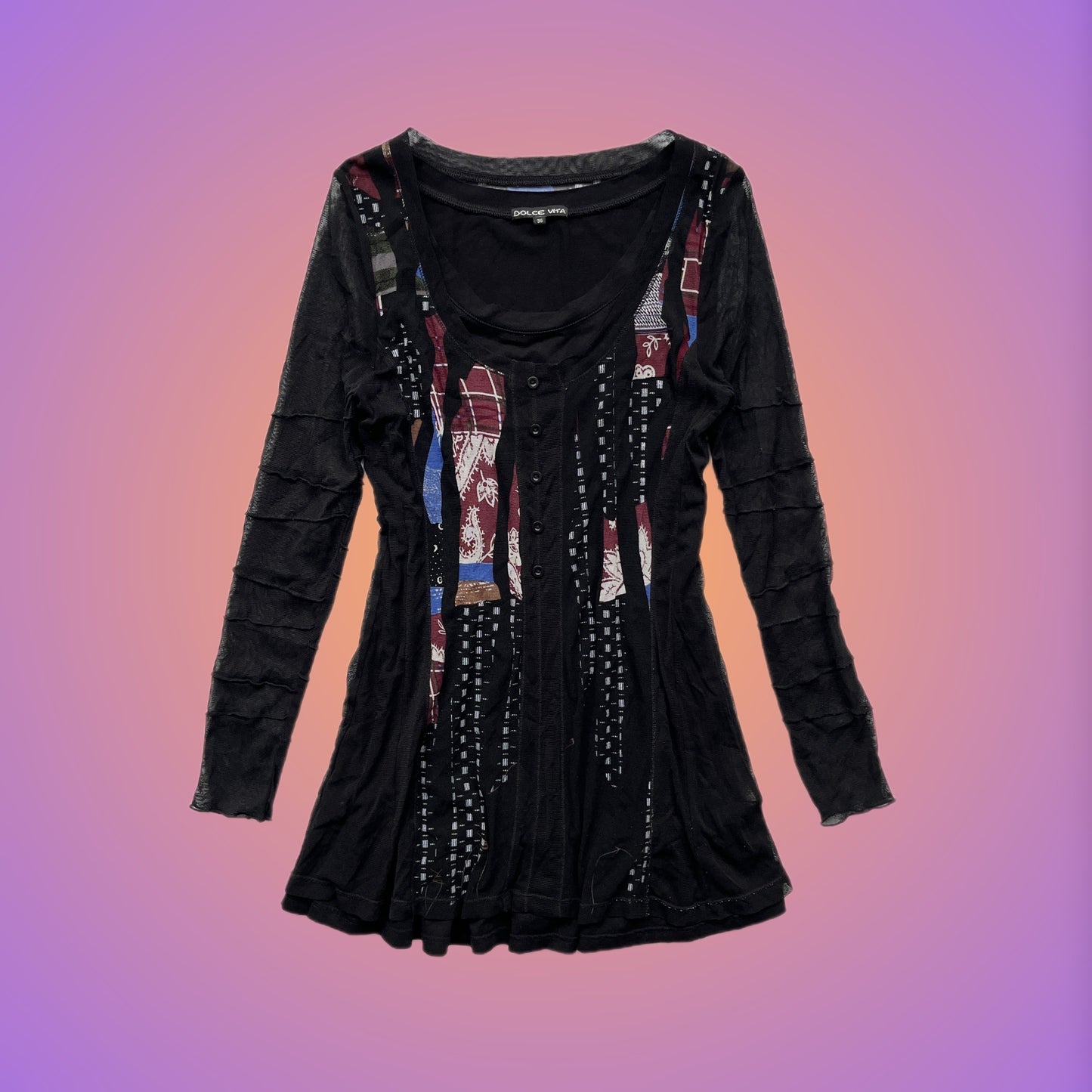 DRESS M