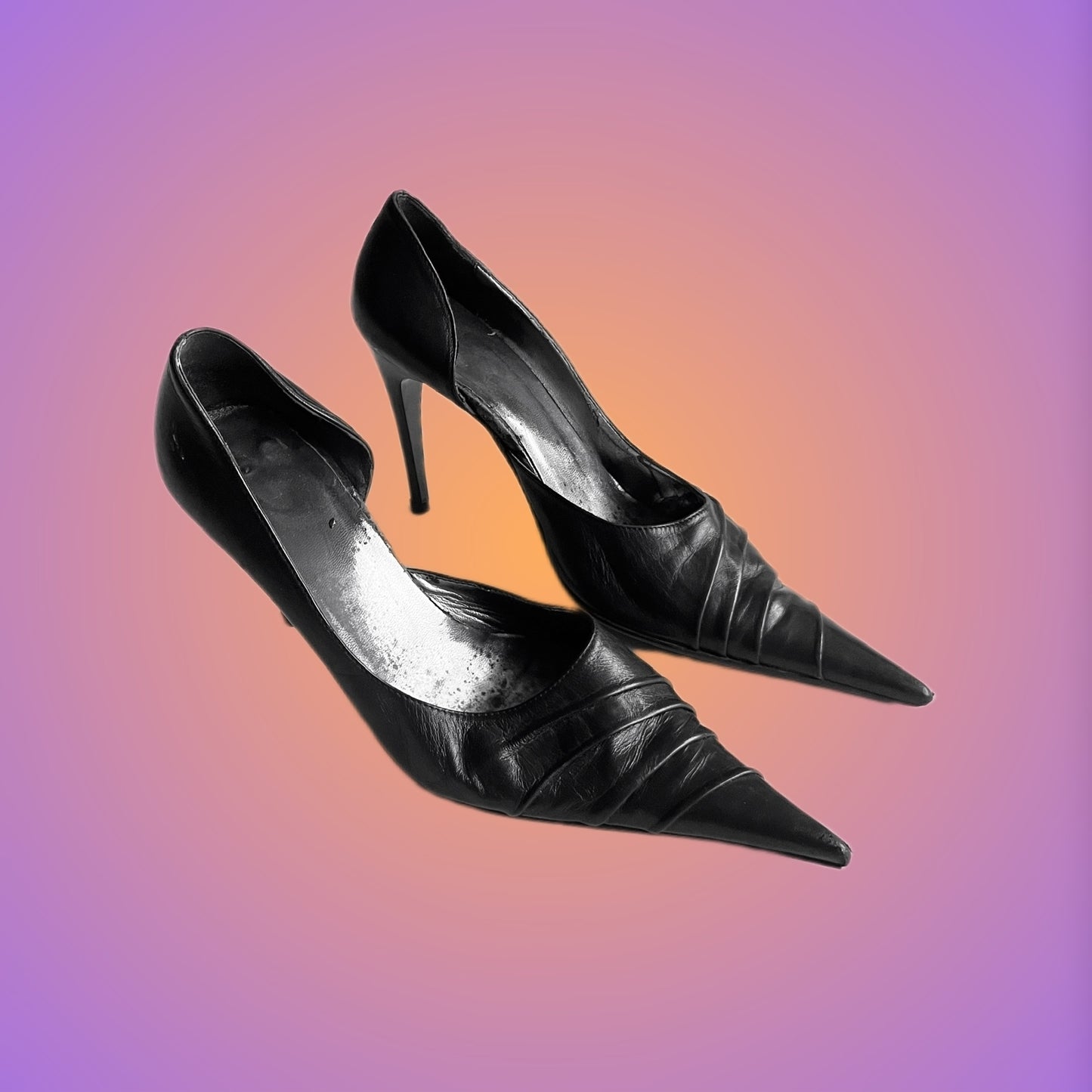 SHOES EU37 UK4