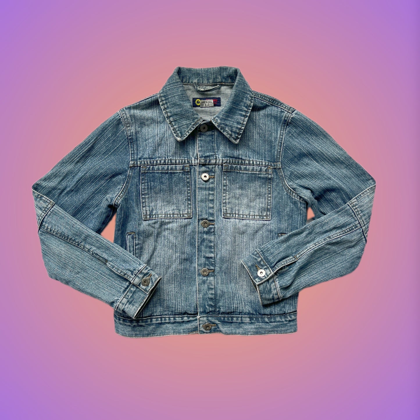 JACKET XS – vintage Y2K wholesale | pliswholesale