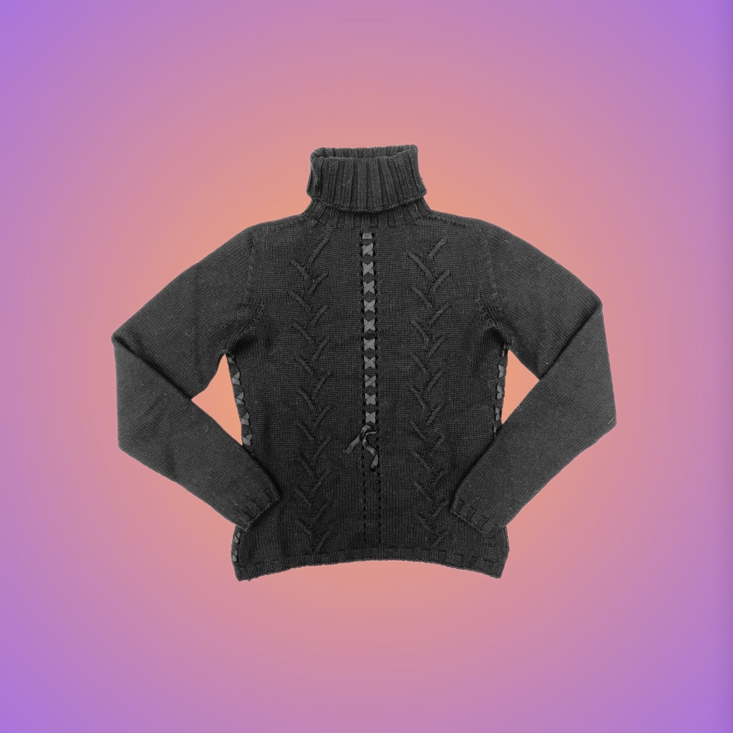 JUMPER S from pliswholesale - Italian & euro Y2K supplier 💚