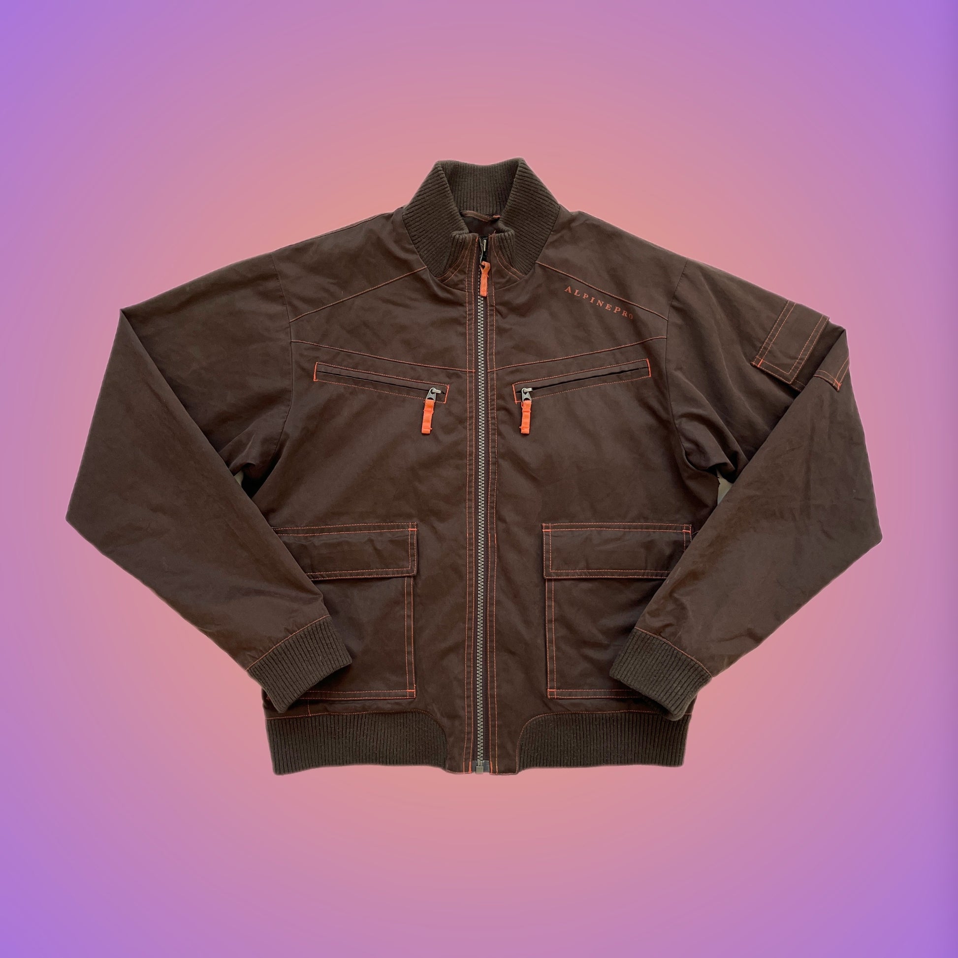 JACKET M/L from pliswholesale - Italian & euro Y2K supplier 💚
