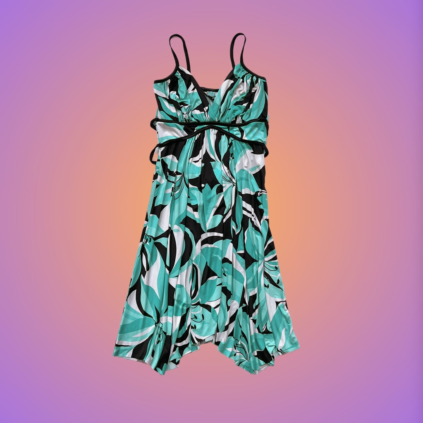 DRESS S JANE NORMAN