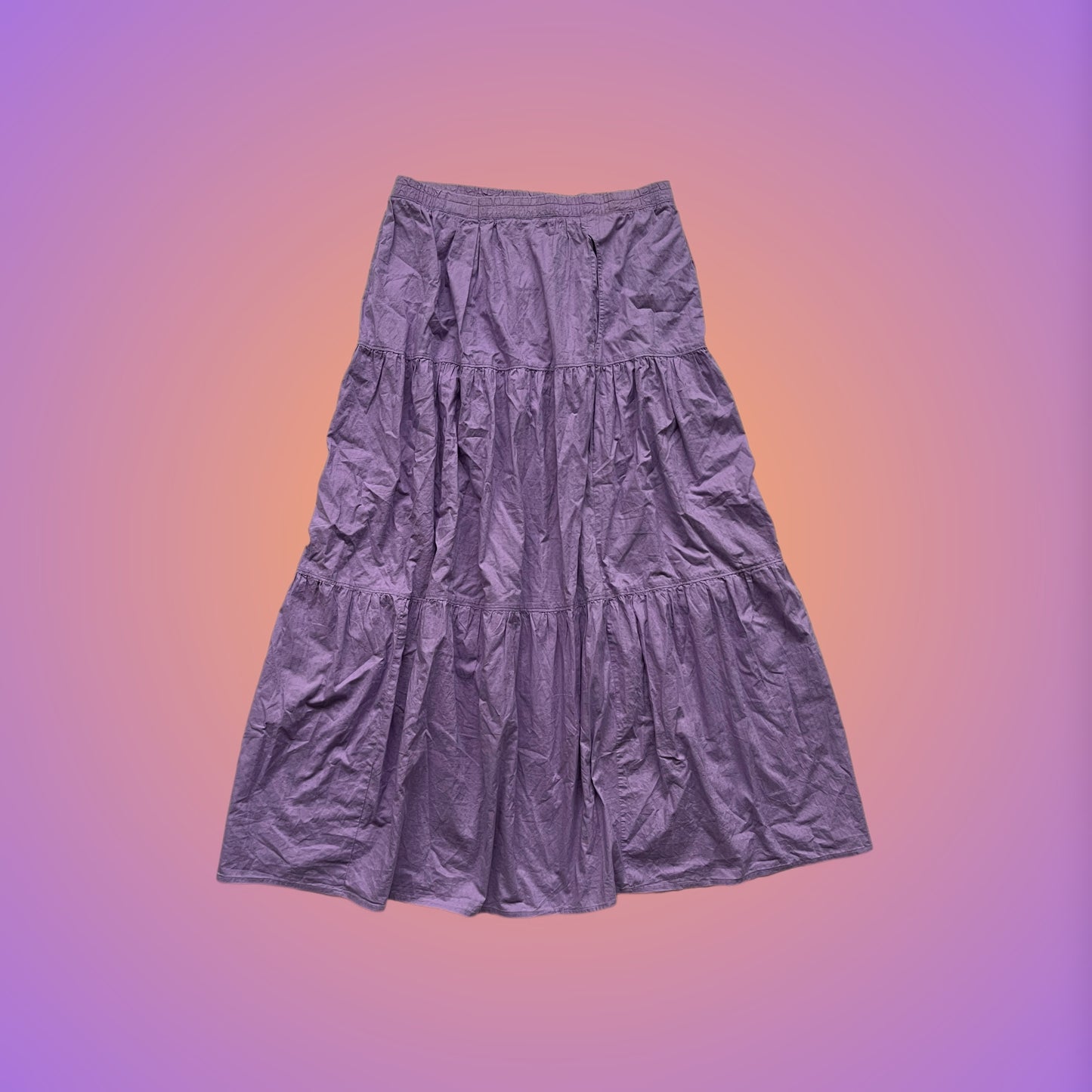 MAXI SKIRT XL