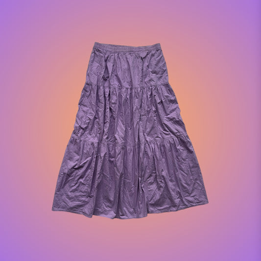 MAXI SKIRT XL