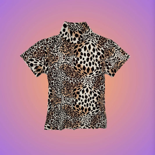 TOP S from pliswholesale - Italian & euro Y2K supplier 💚