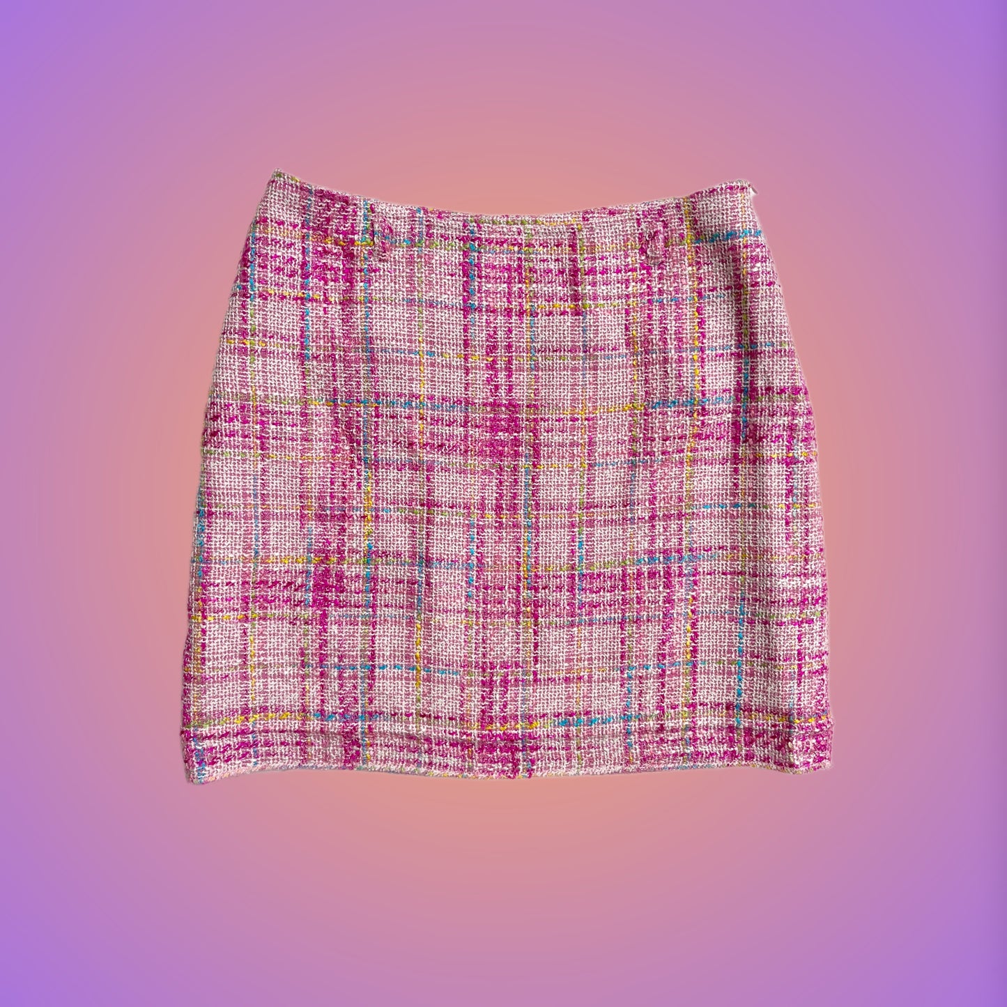 MINI SKIRT S/M MARY KATE & ASHLEY – vintage Y2K wholesale | pliswholesale