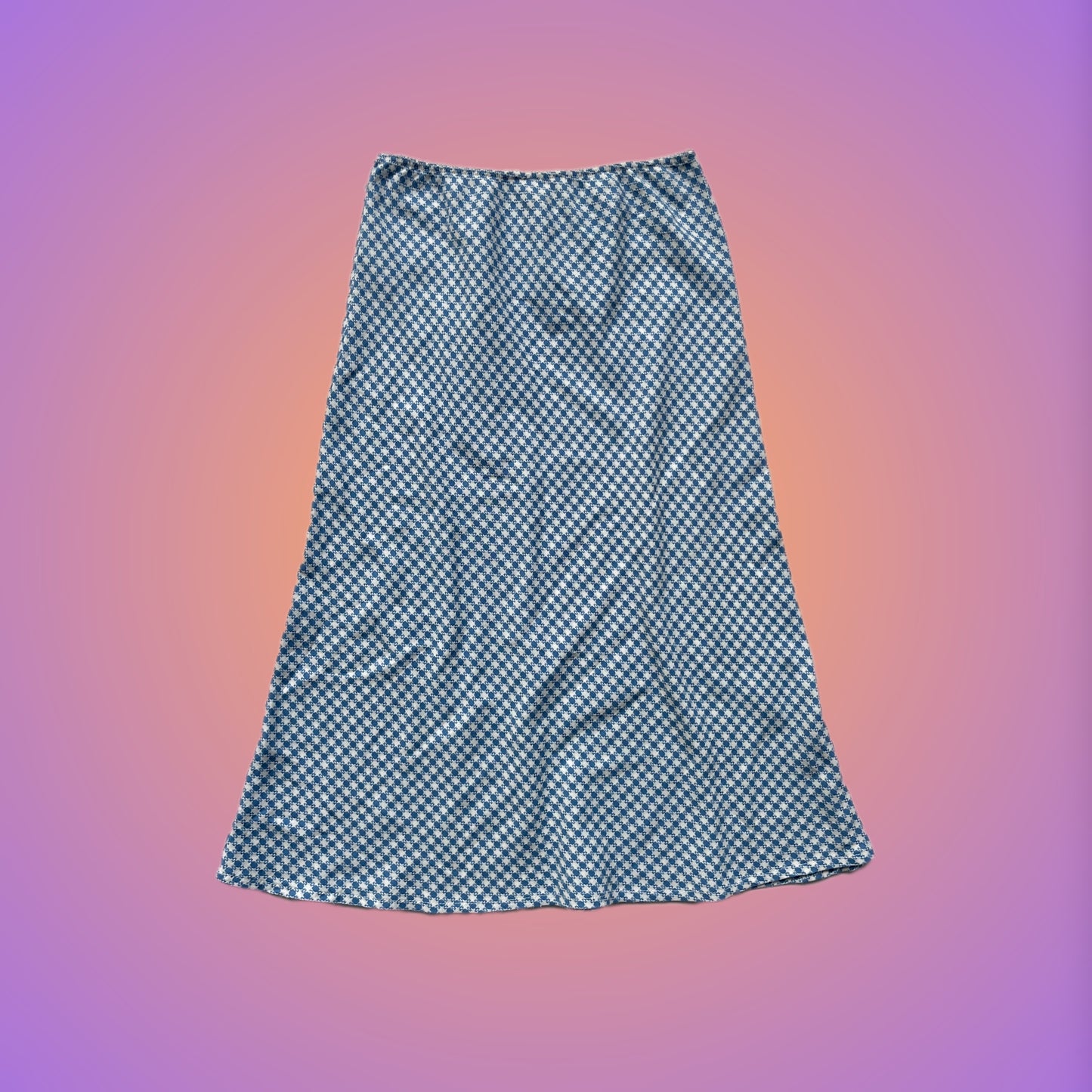 MIDI SKIRT S from pliswholesale - Italian & euro Y2K supplier 💚