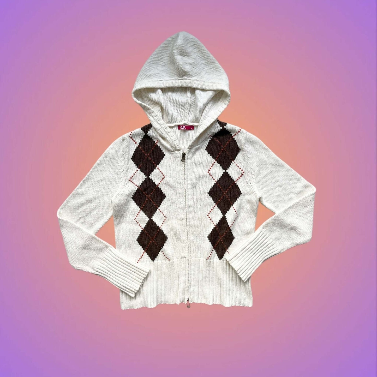 JUMPER S