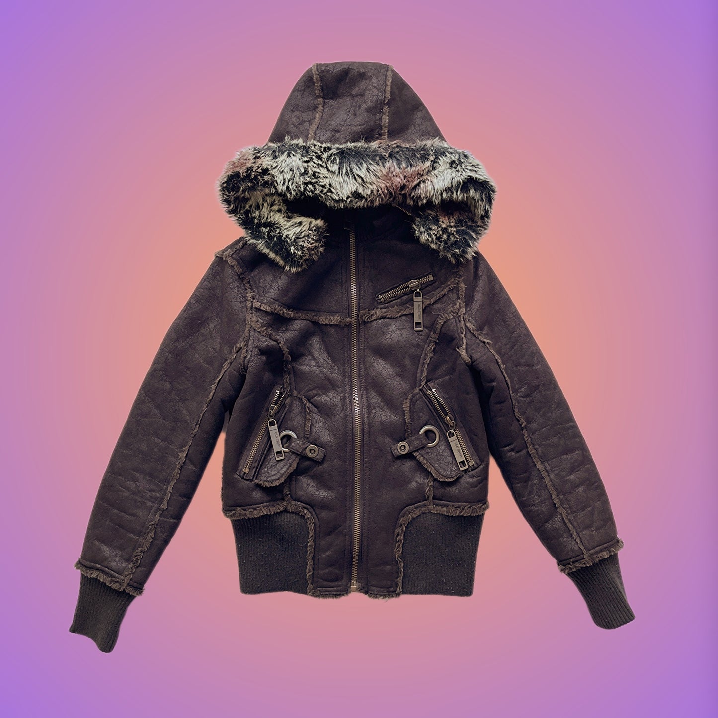 JACKET S – vintage Y2K wholesale | pliswholesale