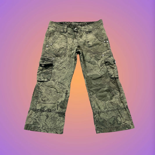JORTS M from pliswholesale - Italian & euro Y2K supplier 💚