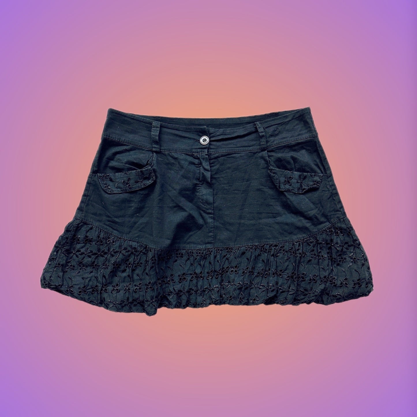MINI SKIRT S/M – vintage Y2K wholesale | pliswholesale