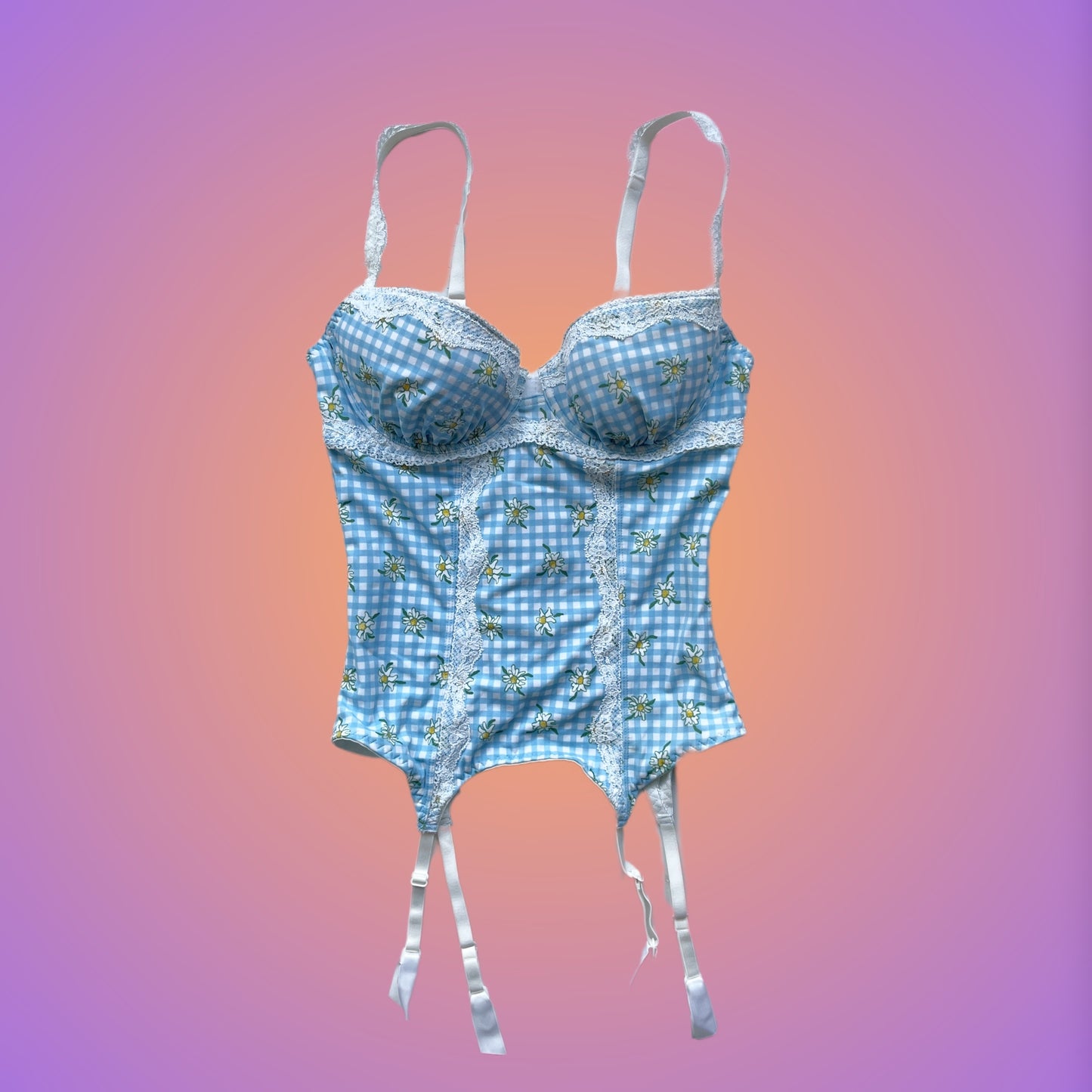 CORSET S from pliswholesale - Italian & euro Y2K supplier 💚