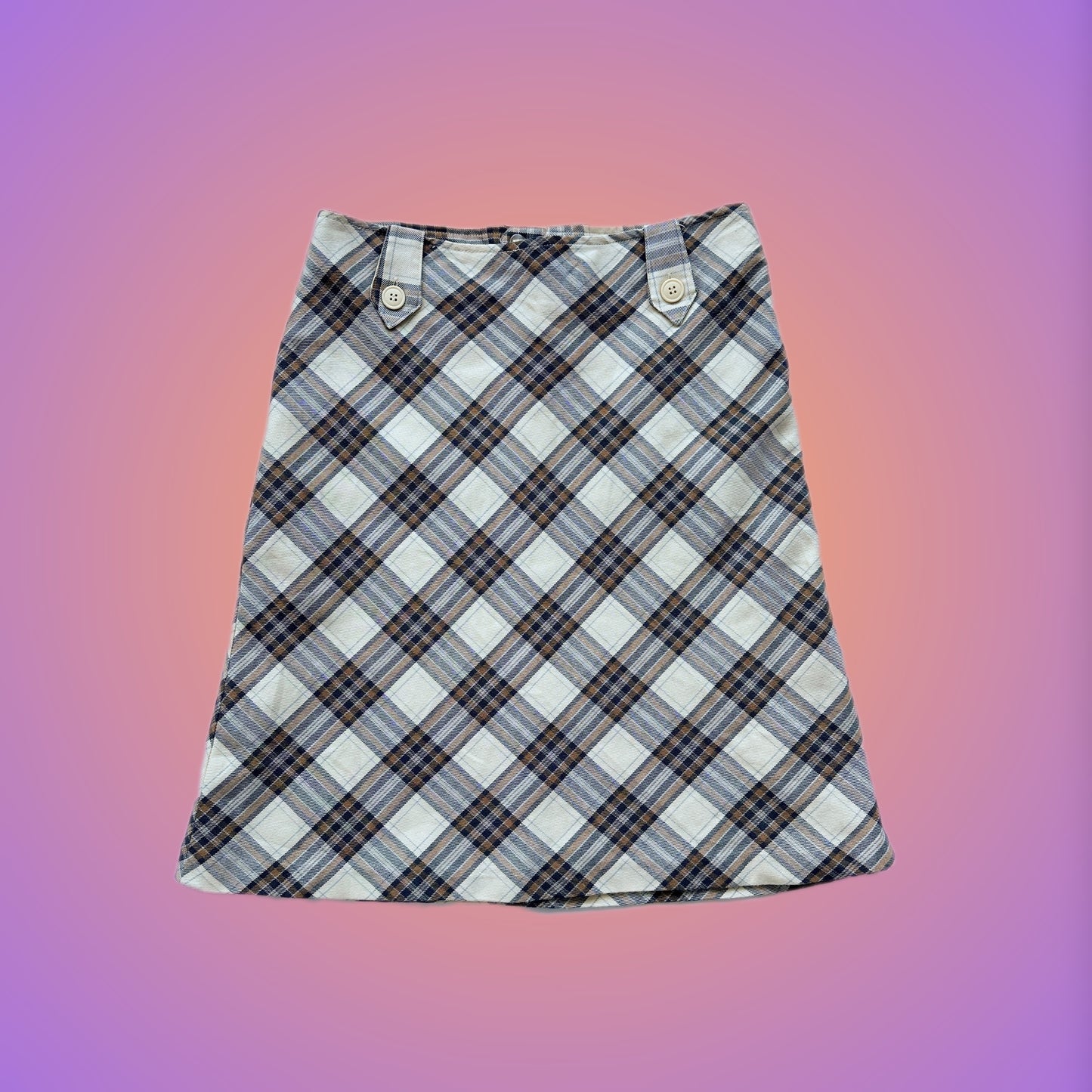 MIDI SKIRT S – vintage Y2K wholesale | pliswholesale