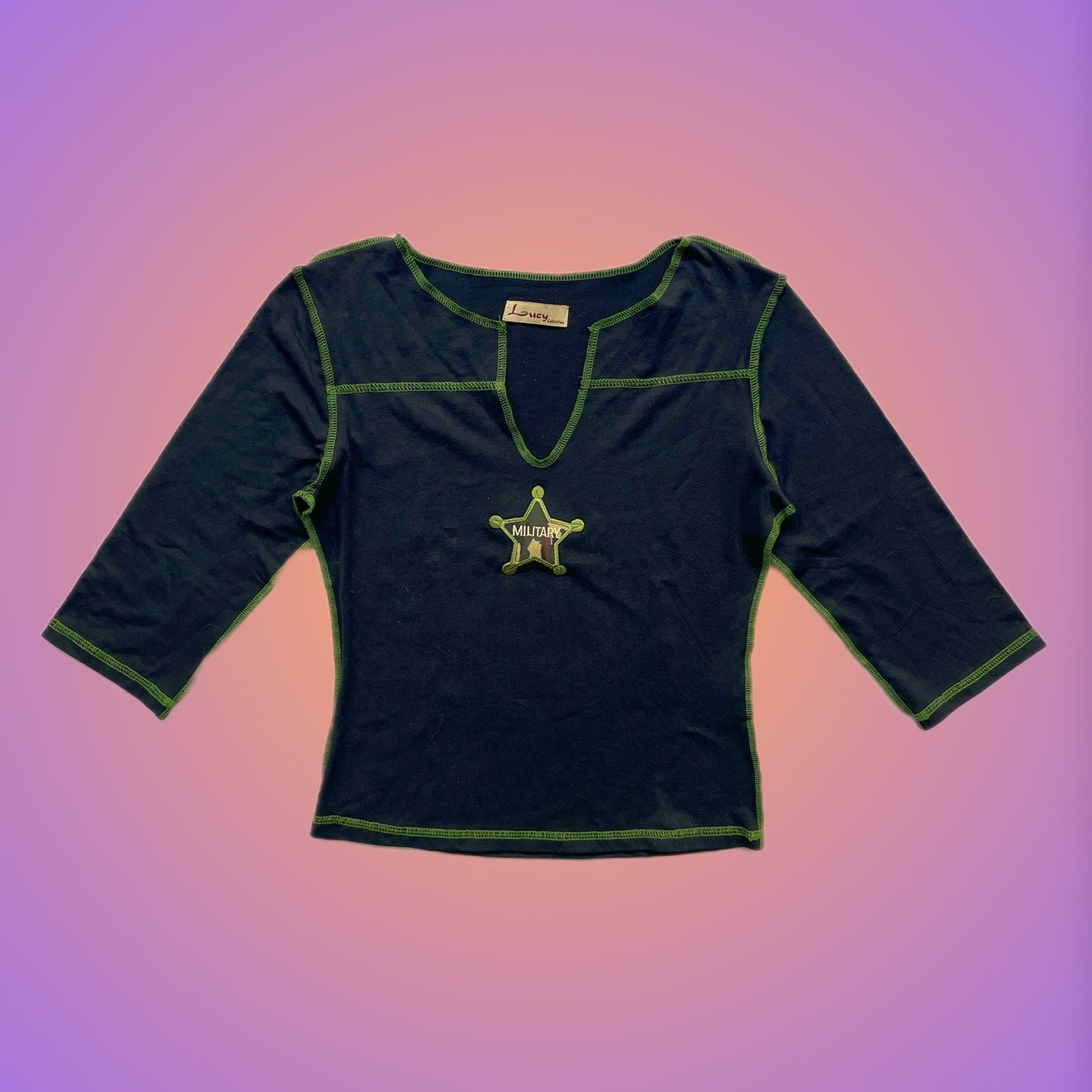LONG SLEEVE S – vintage Y2K wholesale | pliswholesale