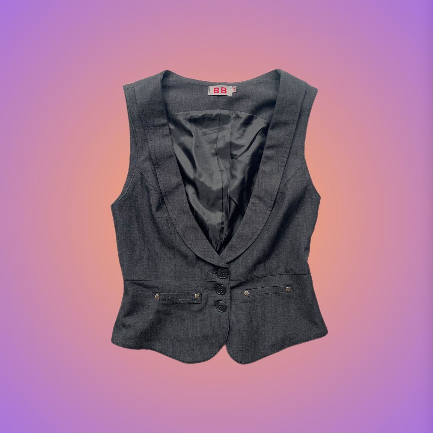 VEST S