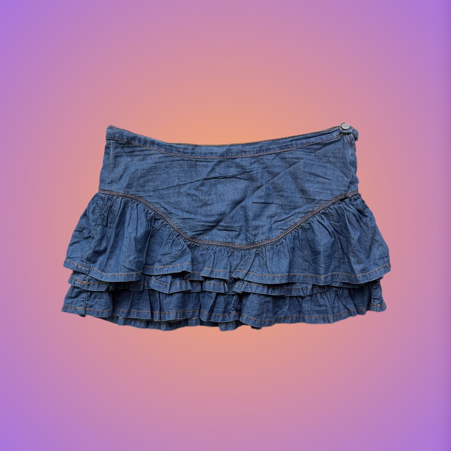 MINI SKIRT L