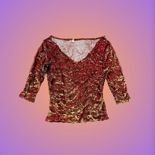 LONG SLEEVE M